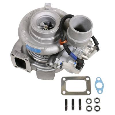 BD Diesel Screamer Performance Exchange Turbo 1045771