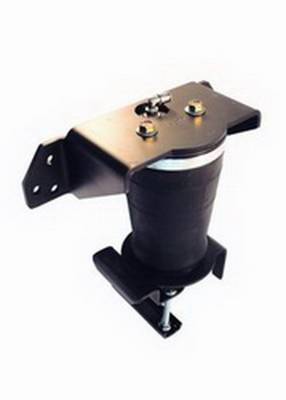 Firestone Ride-Rite - Firestone Ride-Rite Sport-Rite® Air Helper Spring Kit 2320 - Image 2