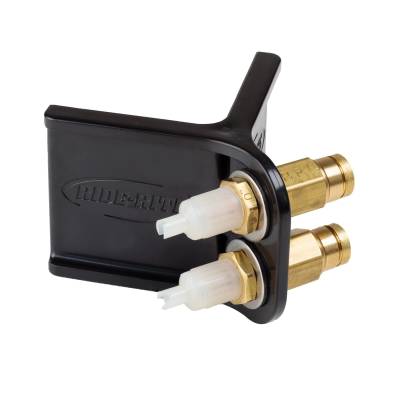 Firestone Ride-Rite - Firestone Ride-Rite Ride-Rite® Air Helper Spring Kit 2404 - Image 2