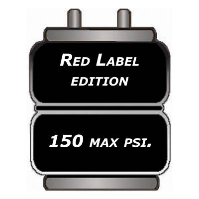 Firestone Ride-Rite - Firestone Ride-Rite Ride-Rite® Air Helper Spring 7703 - Image 2