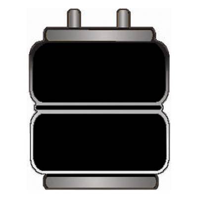 Firestone Ride-Rite - Firestone Ride-Rite Ride-Rite® Air Helper Spring 7882 - Image 2