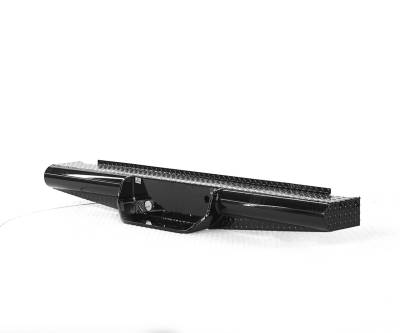 Ranch Hand - Ranch Hand Legend Series Rear Bumper BBC008BLS - Image 3