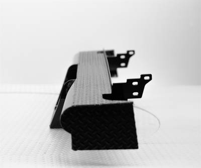 Ranch Hand - Ranch Hand Legend Series Rear Bumper BBC110BLSL - Image 3