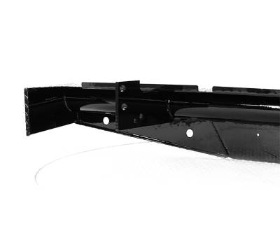 Ranch Hand - Ranch Hand Legend Series Rear Bumper BBD100BLSS - Image 2