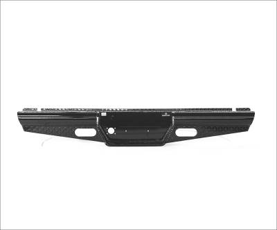 Ranch Hand Legend Series Rear Bumper BBF050BLL
