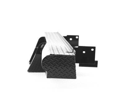 Ranch Hand - Ranch Hand Legend Series Rear Bumper BBF050BLL - Image 3