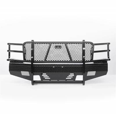 Ranch Hand - Ranch Hand Summit Series Front Bumper FSC111BL1 - Image 1