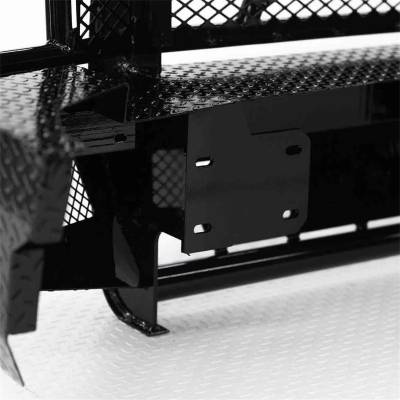 Ranch Hand - Ranch Hand Summit Series Front Bumper FSC111BL1 - Image 4
