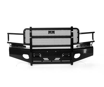 Ranch Hand - Ranch Hand Summit Series Front Bumper FSD031BL1 - Image 1