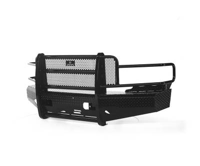 Ranch Hand - Ranch Hand Summit Series Front Bumper FSD031BL1 - Image 4