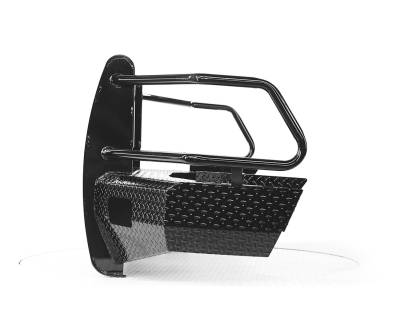 Ranch Hand - Ranch Hand Summit Series Front Bumper FSD101BL1S - Image 3