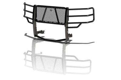 Ranch Hand - Ranch Hand Legend Series Grille Guard GGC151BLS - Image 3