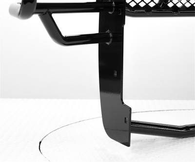 Ranch Hand - Ranch Hand Legend Series Grille Guard GGC151BLS - Image 4