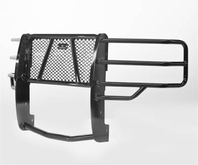 Ranch Hand - Ranch Hand Legend Series Grille Guard GGC151BLS - Image 5