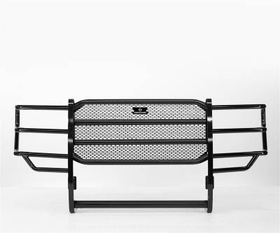 Ranch Hand Legend Series Grille Guard GGF111BL1