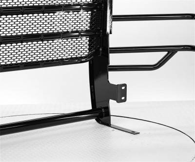 Ranch Hand - Ranch Hand Legend Series Grille Guard GGF111BL1 - Image 3