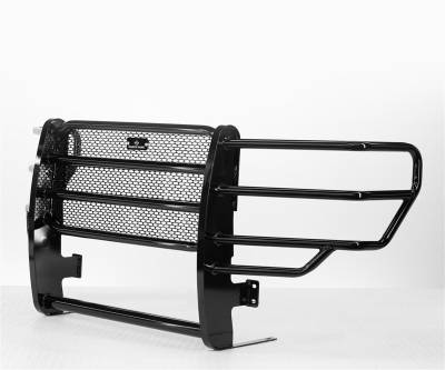 Ranch Hand - Ranch Hand Legend Series Grille Guard GGF111BL1 - Image 4