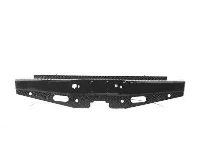 Ranch Hand Sport Series Back Bumper SBC111BLSL