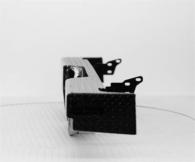 Ranch Hand - Ranch Hand Sport Series Back Bumper SBC151BLSL - Image 2