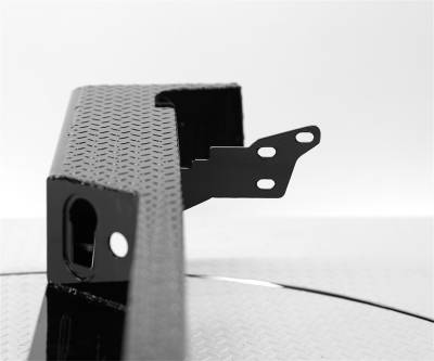 Ranch Hand - Ranch Hand Sport Series Back Bumper SBC151BLSL - Image 3