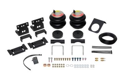 Firestone Ride-Rite RED Label™ Ride Rite® Extreme Duty Air Spring Kit 2701