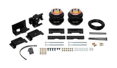 Firestone Ride-Rite RED Label™ Ride Rite® Extreme Duty Air Spring Kit 2706