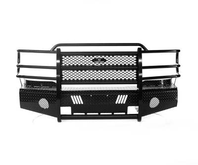 Ranch Hand - Ranch Hand Summit Series Front Bumper FSG031BL1 - Image 1