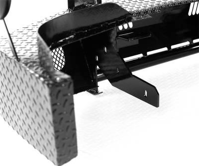 Ranch Hand - Ranch Hand Summit Series Front Bumper FSG031BL1 - Image 2