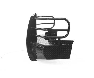 Ranch Hand - Ranch Hand Summit Series Front Bumper FSG031BL1 - Image 3
