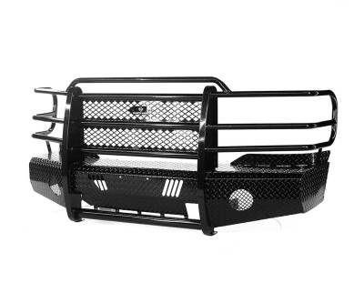 Ranch Hand - Ranch Hand Summit Series Front Bumper FSG031BL1 - Image 4