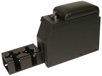 Tuffy Security Series II Center Console 052-01