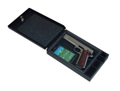 Tuffy Security - Tuffy Security Portable Travel Safe 303-01 - Image 4