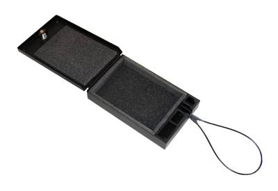 Tuffy Security - Tuffy Security Portable Travel Safe 303-01 - Image 8