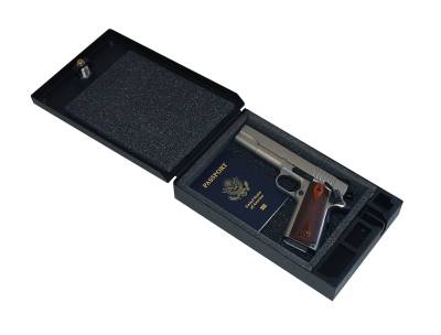 Tuffy Security - Tuffy Security Portable Travel Safe 303-01 - Image 9