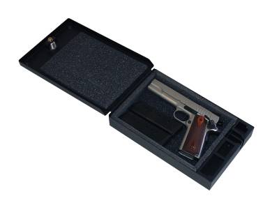 Tuffy Security - Tuffy Security Portable Travel Safe 303-01 - Image 10