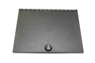 Tuffy Security - Tuffy Security Tablet Safe 318-01 - Image 2