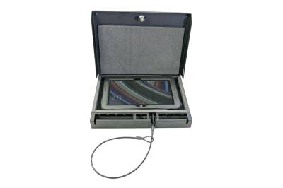 Tuffy Security - Tuffy Security Tablet Safe 318-01 - Image 4