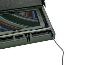 Tuffy Security - Tuffy Security Tablet Safe 318-01 - Image 6