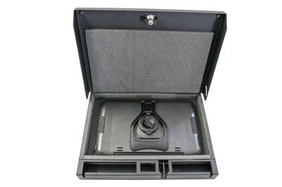 Tuffy Security - Tuffy Security Tablet Safe 318-01 - Image 10
