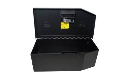 Tuffy Security - Tuffy Security Underseat Lockbox 368-01 - Image 2