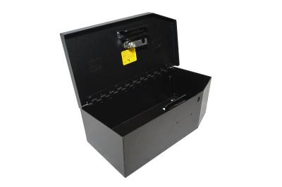 Tuffy Security - Tuffy Security Underseat Lockbox 368-01 - Image 3