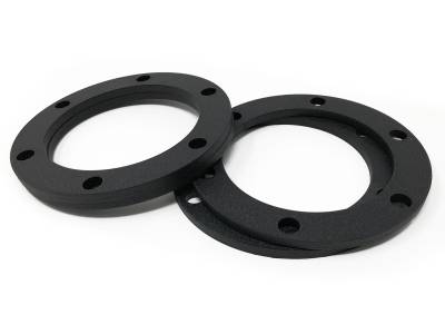 Tuff Country - Tuff Country Axle Spacer Kit 10802 - Image 2
