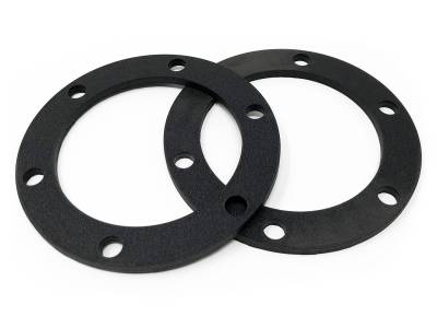 Tuff Country - Tuff Country Axle Spacer Kit 10802 - Image 3