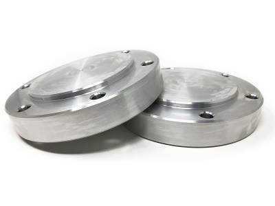 Tuff Country - Tuff Country Axle Spacer Kit 10805 - Image 2