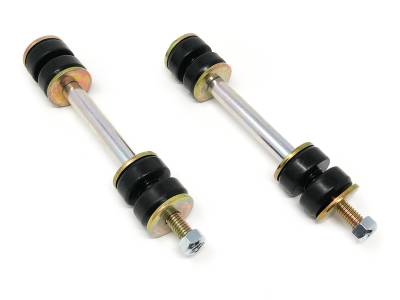Tuff Country - Tuff Country Sway Bar End Link Kit 10855 - Image 1