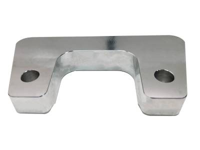 Tuff Country - Tuff Country Leveling Kit 12001 - Image 1