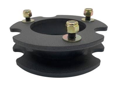 Tuff Country - Tuff Country Leveling Kit 22904 - Image 4