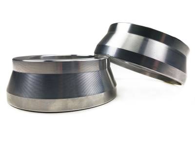 Tuff Country - Tuff Country Leveling Kit 32105 - Image 3