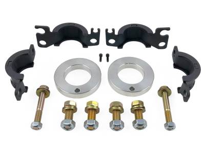 Tuff Country - Tuff Country Suspension Lift Kit 42103 - Image 1