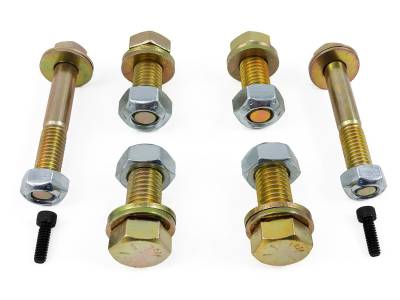 Tuff Country - Tuff Country Suspension Lift Kit 42103 - Image 2